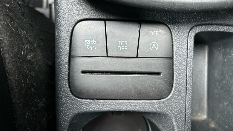 Ford Puma 1.0 EcoBoost Hybrid mHEV ST-Line 5dr Petrol Hatchback